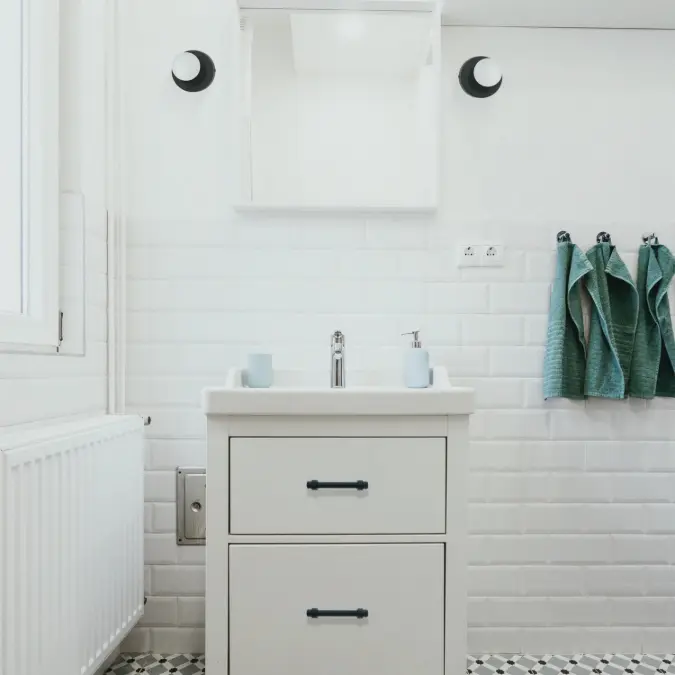 Twink Sconce