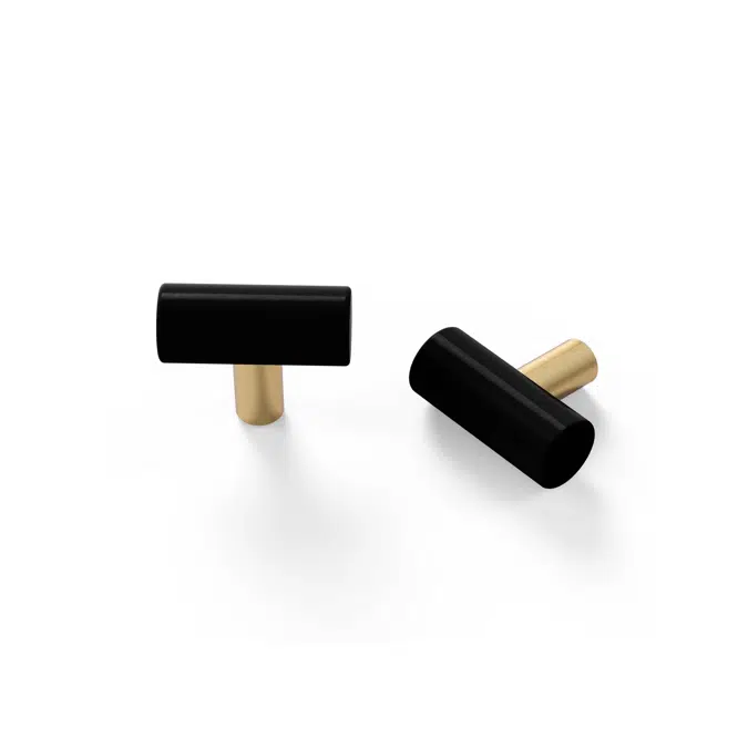 Color Swift Knob