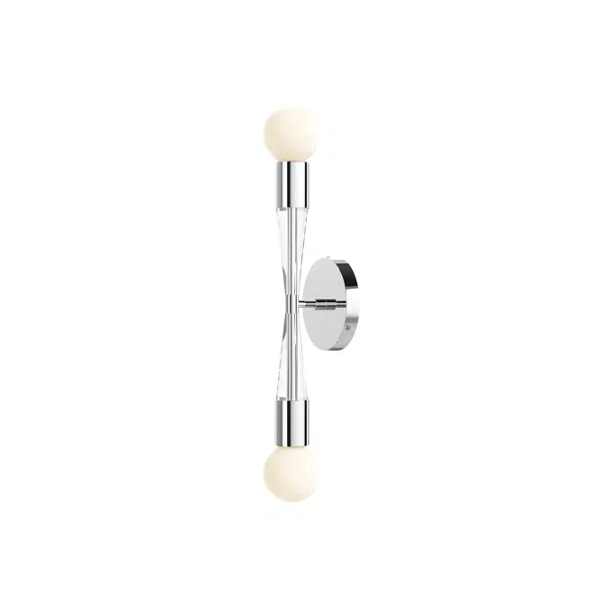 Phoenix Sconce