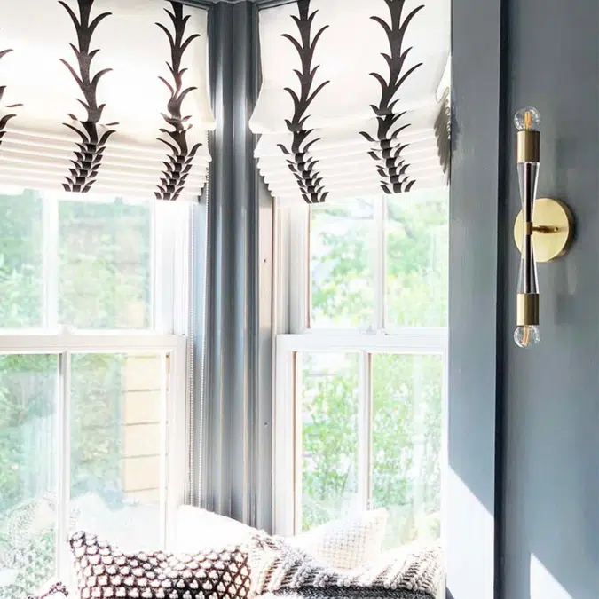 Phoenix Sconce