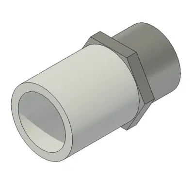 ChlorFIT Socket Adapter Female 이미지