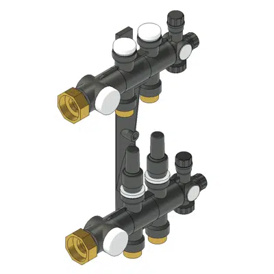 bild för EP Heating Manifolds