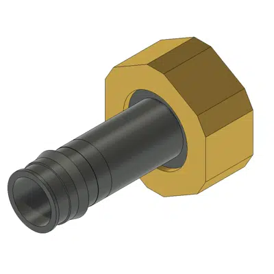 Image pour ProPEX Engineered Polymer (EP) Water Meter Fittings
