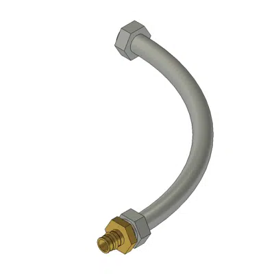 Image for ProPEX Lead-Free (LF) Brass Water Heater Adapters