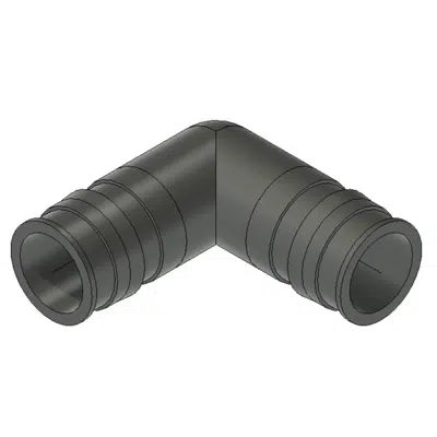 Image pour ProPEX EP 90 Elbow