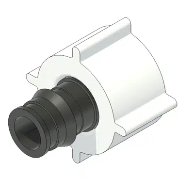 画像 ProPEX EP Swivel Faucet Adapter
