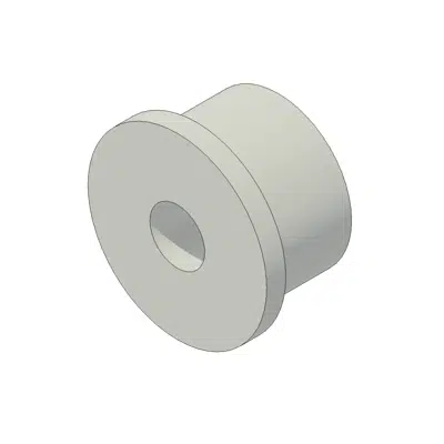 billede til ChlorFIT Reducer Bushing