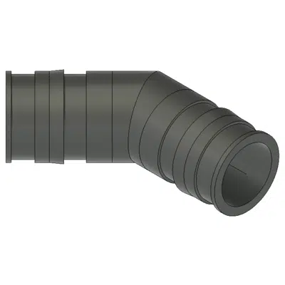 Image pour ProPEX EP 45 Elbow
