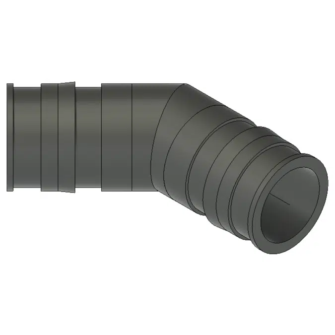 ProPEX EP 45 Elbow