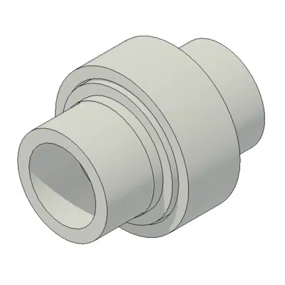 Image for ChlorFIT Socket Union