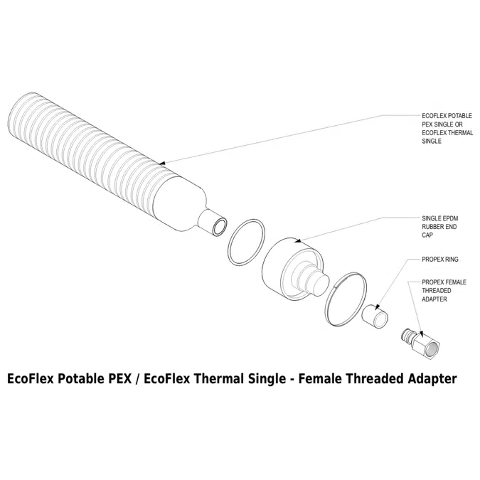 Hydronic Piping Details