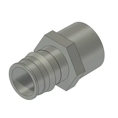 Image for ProPEX Stainless-Steel Male Threaded Adapters
