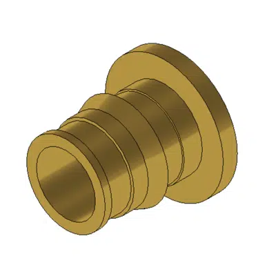 Image pour ProPEX Brass Plugs