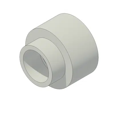 billede til ChlorFIT Coupling Reducing