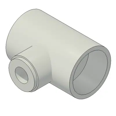 imazhi i ChlorFIT Reducing Tee