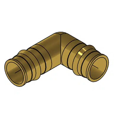 Image pour ProPEX Brass Elbows