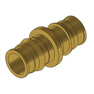 imagem para ProPEX Lead-Free (LF) Brass and Brass Coupling