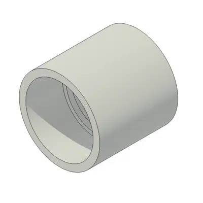 billede til ChlorFIT Coupling