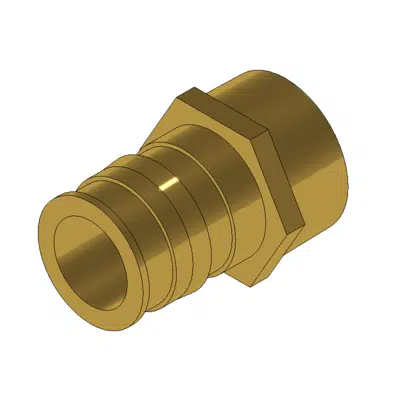 Image pour ProPEX Lead-Free (LF) Brass Male Threaded Adapters