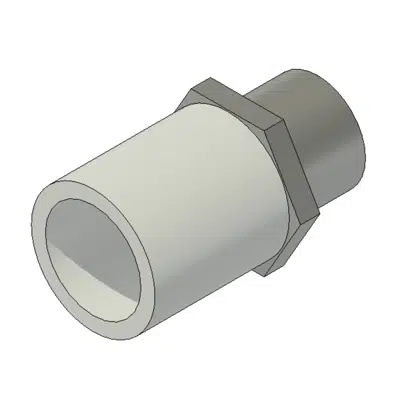 Image for ChlorFIT Socket Adapter Male