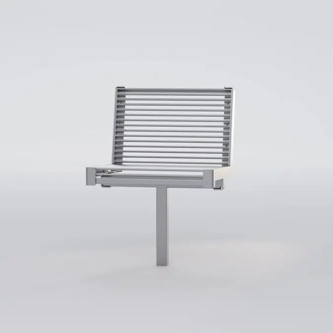 Chair HULDA single - HUL220
