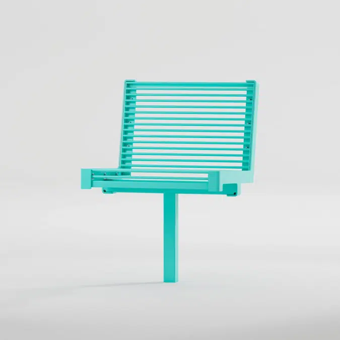 Chair HULDA single - HUL220