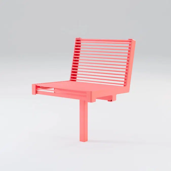 Chair HULDA single - HUL220