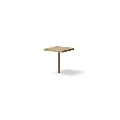 Image for Table DAGNY - DAG600