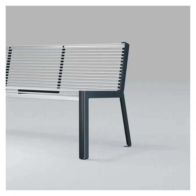 Sofa HULDA - HUL100