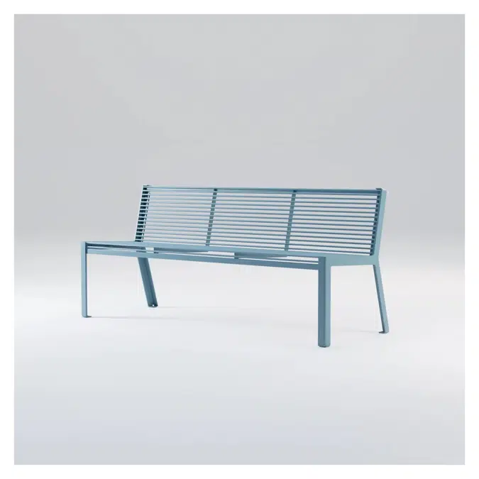 Sofa HULDA - HUL100