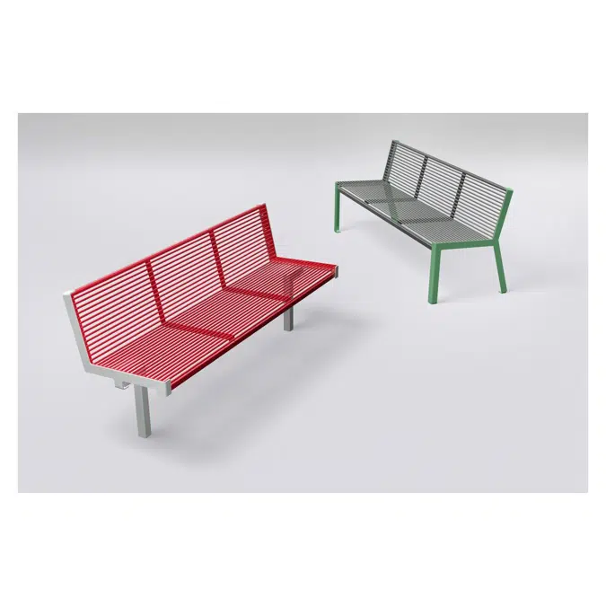 Sofa HULDA - HUL100
