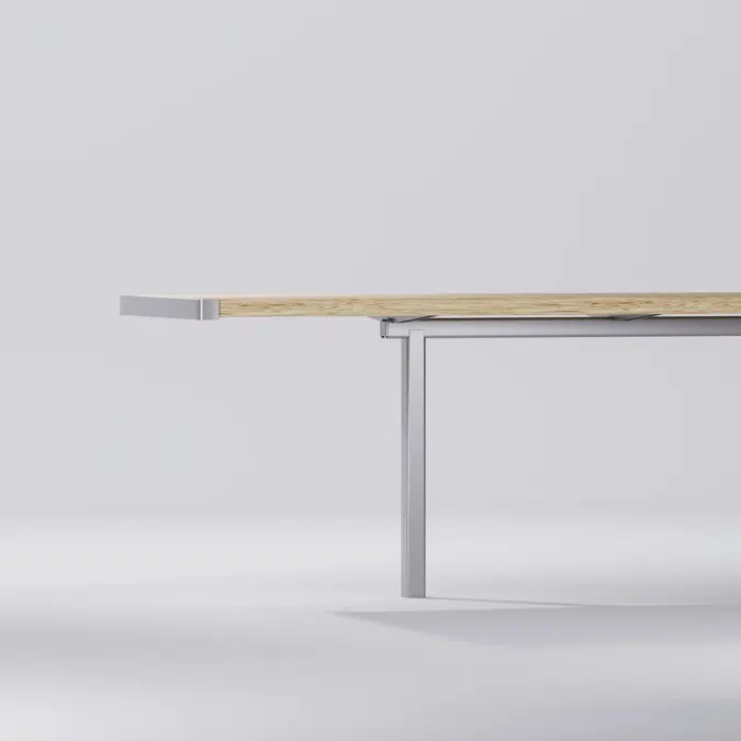 Table HULDA single accessible - HUL815