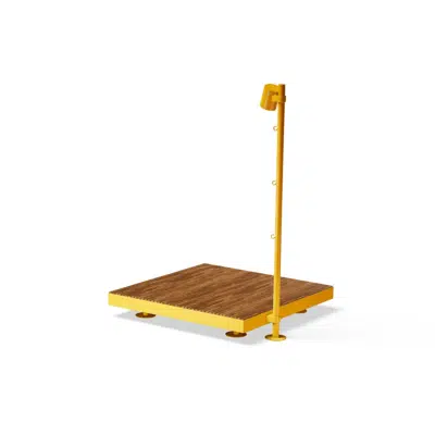 Image for Park furniture FILT with lighting - FIL300