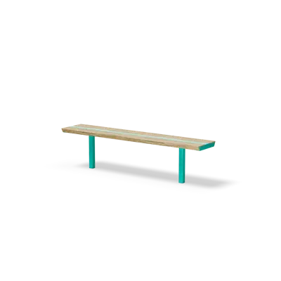 Image pour Bench DAGNY - DAG502