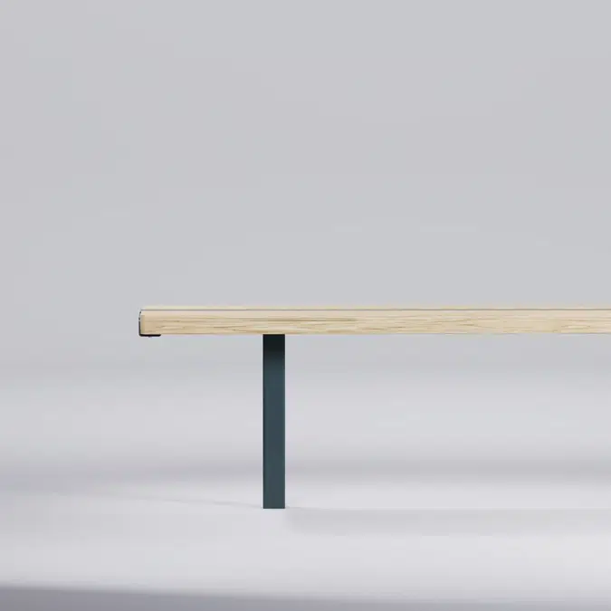 Bench DAGNY - DAG502