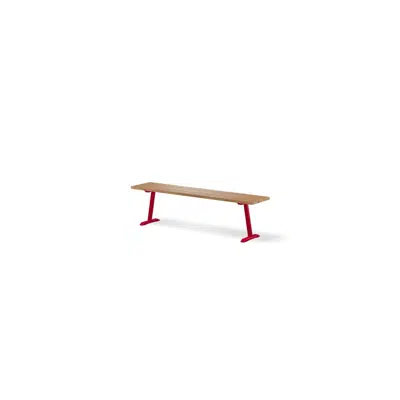 Image for Bench PONGO - PON601