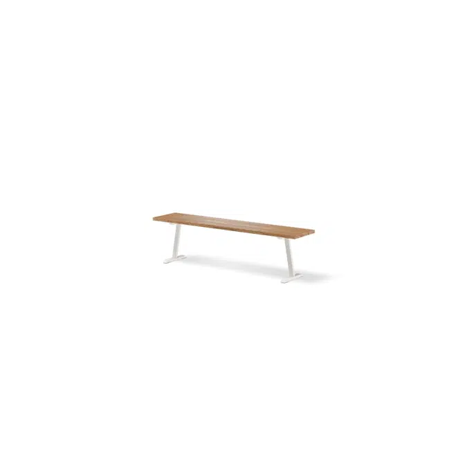 Bench PONGO - PON601