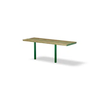 Image for Table DAGNY accessible - DAG715