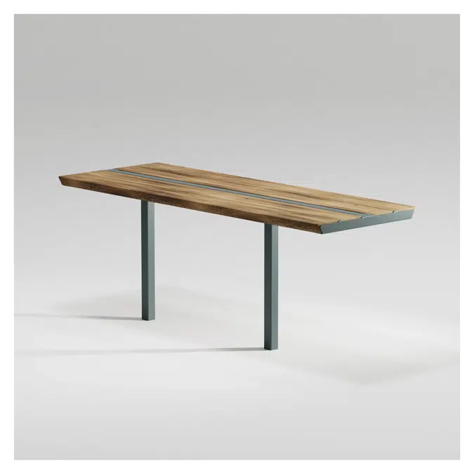 Table DAGNY accessible - DAG715