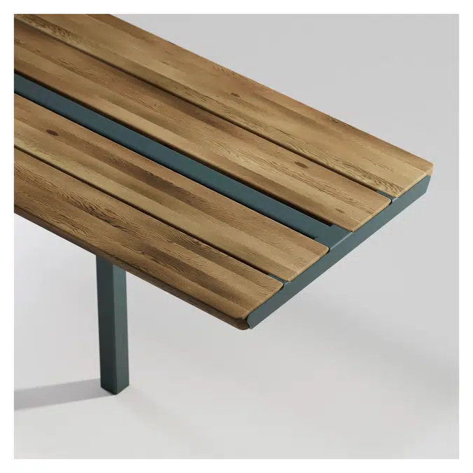 Table DAGNY accessible - DAG715