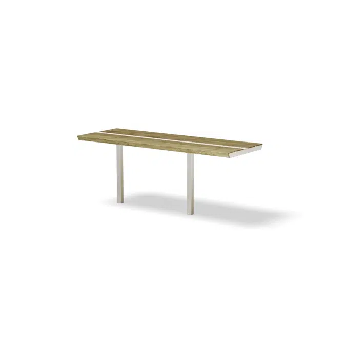 Table DAGNY accessible - DAG715