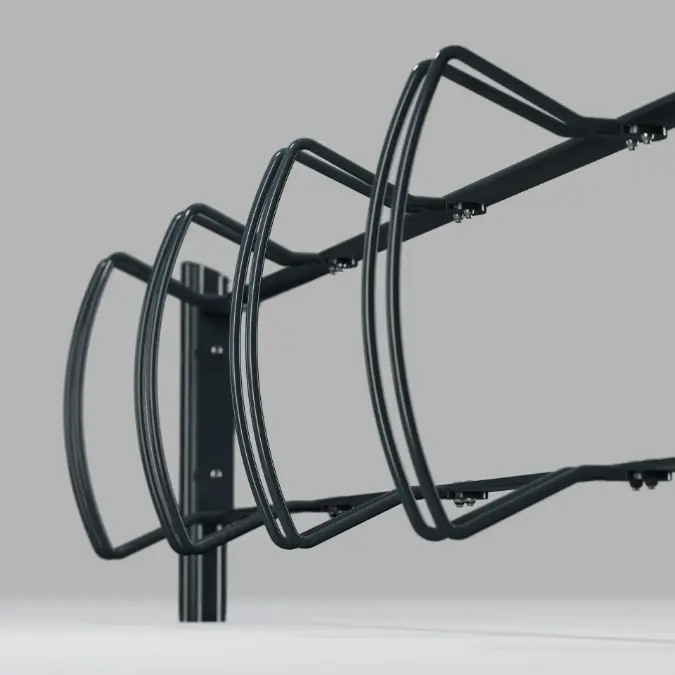 Fahrradständer STELLA - STL130