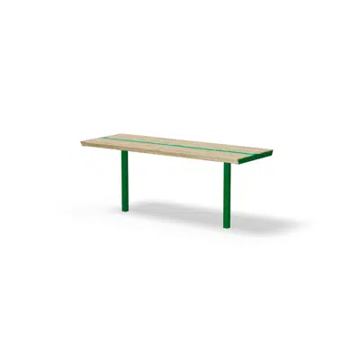 Image for Table DAGNY - DAG700