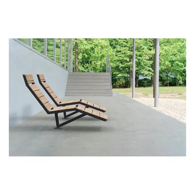 Recliner DAGNY - DAG911