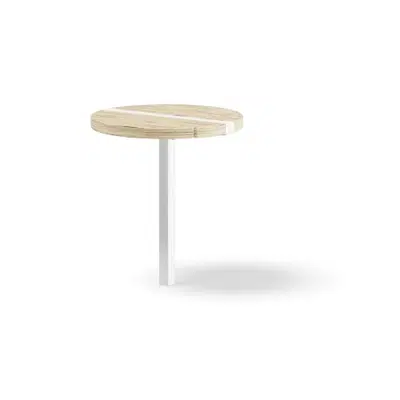 Image for Round table DAGNY - BOR630