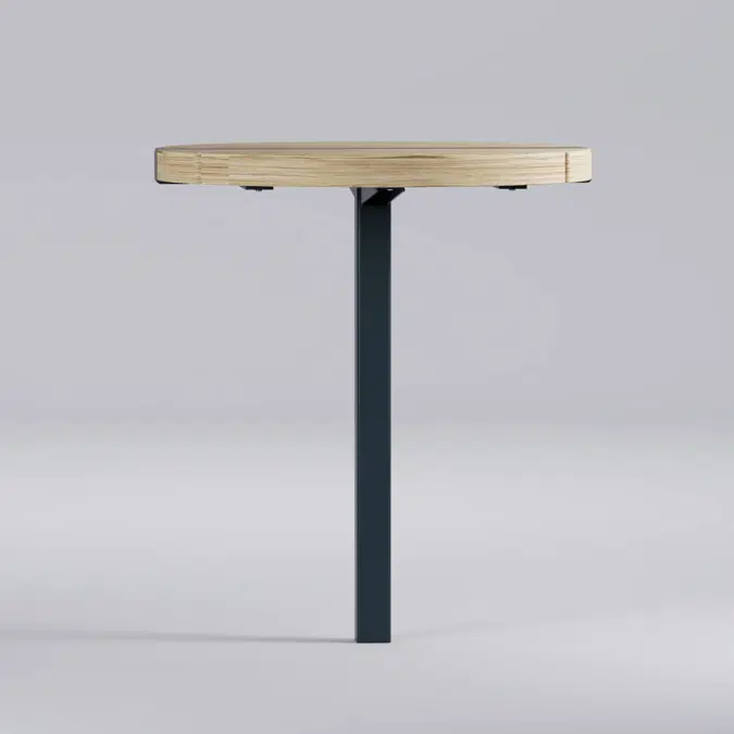 Round table DAGNY - BOR630