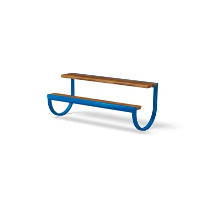 Image for Bench table D'ARC - DAR300