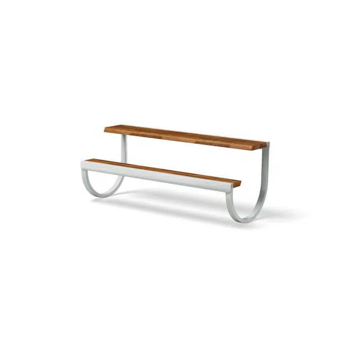 Bench table D'ARC - DAR300
