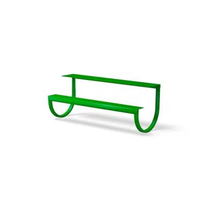 Image for Bench table D'ARC - DAR100