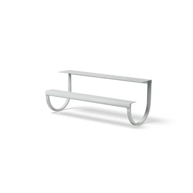 Bench table D'ARC - DAR100